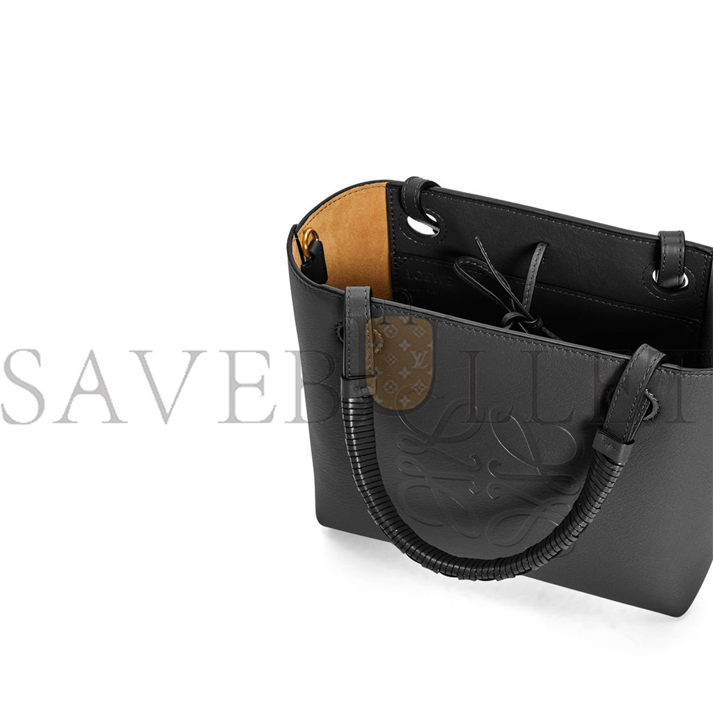 l*ew* anagram mini tote bag a717s74x02 (22*19.5*8.2cm)